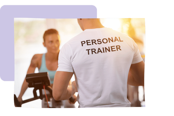 clienti personal trainer palestra